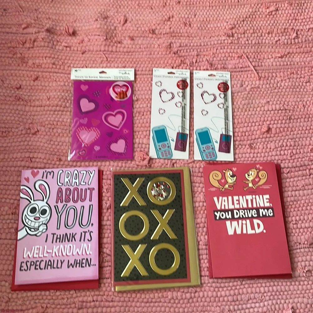 Valentine’s Day Bundle